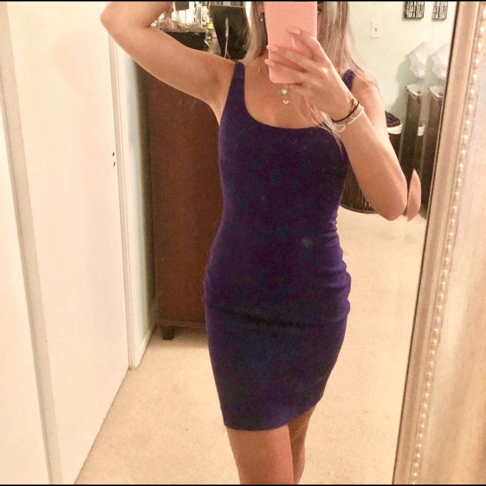 likely houston bodycon dress, size 0